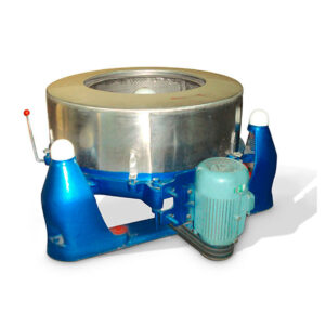 CENTRIFUGA MECÁNICA TRIFÁSICA SS754-1200